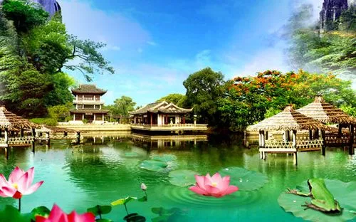 节能高精度科技